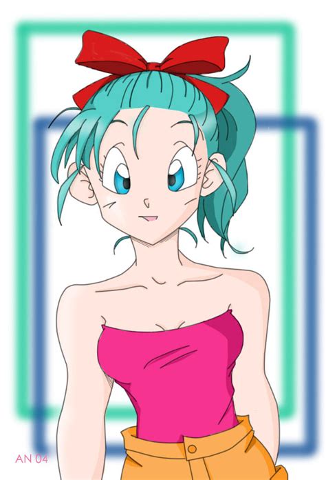 Young Bulma Porn Videos 